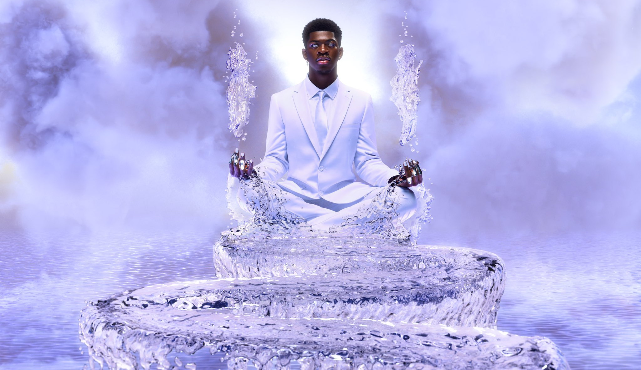 Lil Nas X anuncia seu novo single, “Sun Goes Down”