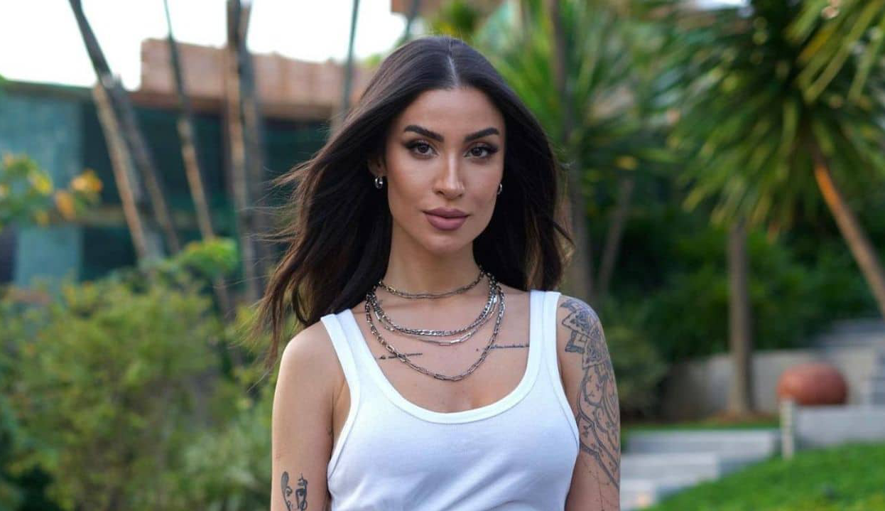 Bianca Andrade compra mansão em São Paulo