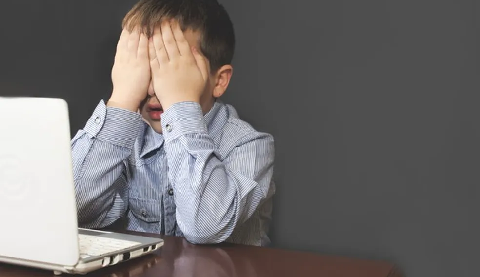 Exploração infantil nas redes sociais sofre aumento nos Estados Unidos