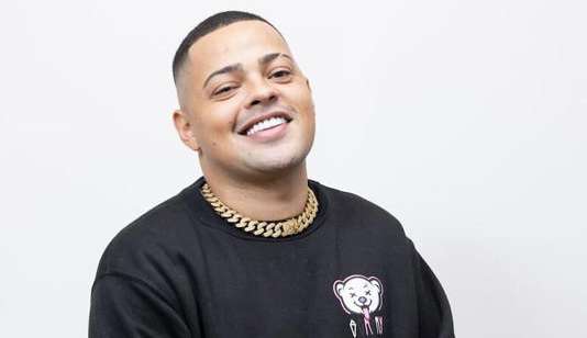 A Grande Conquista: MC M10 afirma que jogará estrategicamente