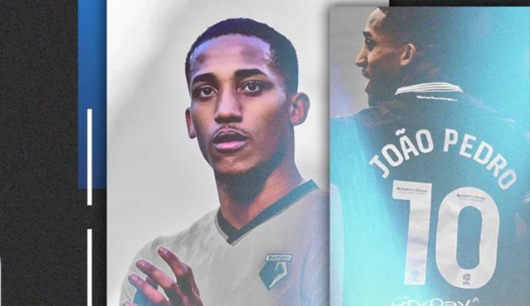 Atacante brasileiro muda de clube na Inglaterra e é a contratação mais cara da história do novo clube