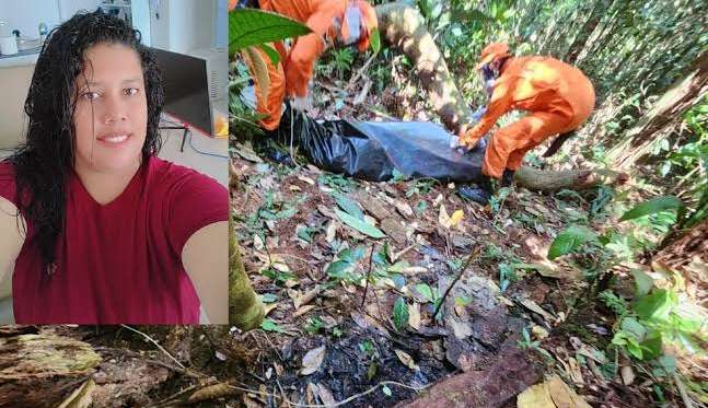 Mulher é encontrada morta em território Yanomani