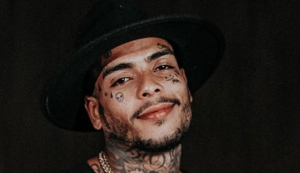 Morte de MC Kevin surpreende e comove família, amigos e fãs