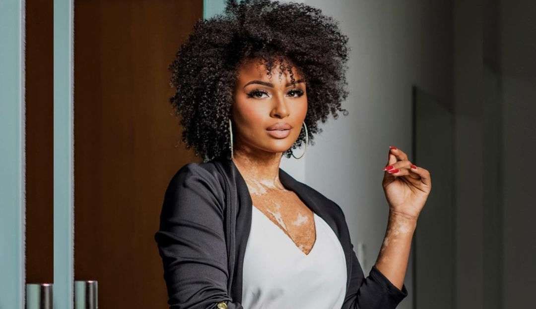 Ex-BBB Natália Deodato entra para o elenco de “A Grande Conquista”