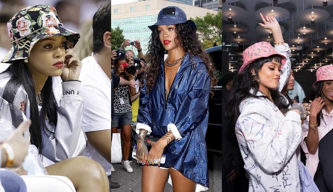 Conheça o Bucket Hat e porque deve começar a usar