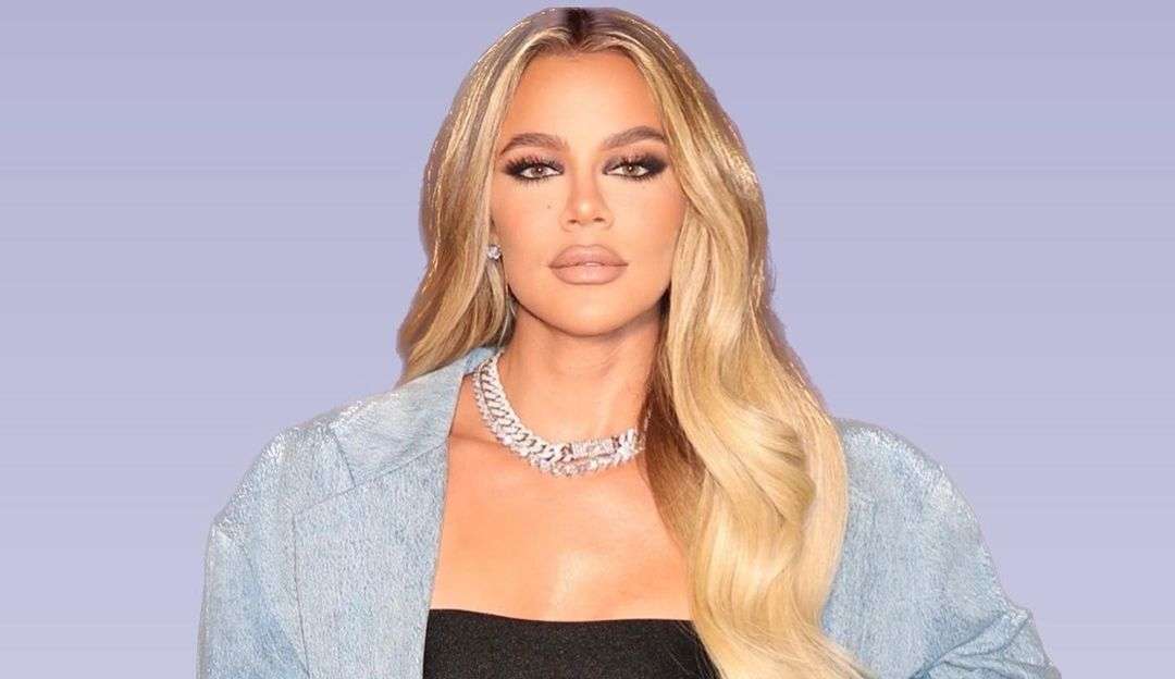 Khloé Kardashina posta nova foto com filhos em rede social