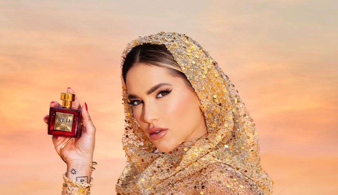 Virginia Fonseca se pronuncia indiretamente sobre última polêmica com seu nome