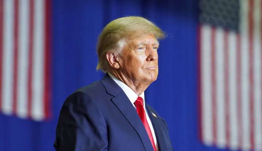 Trump é condenado nos EUA em caso de estupro e difamação contra jornalista