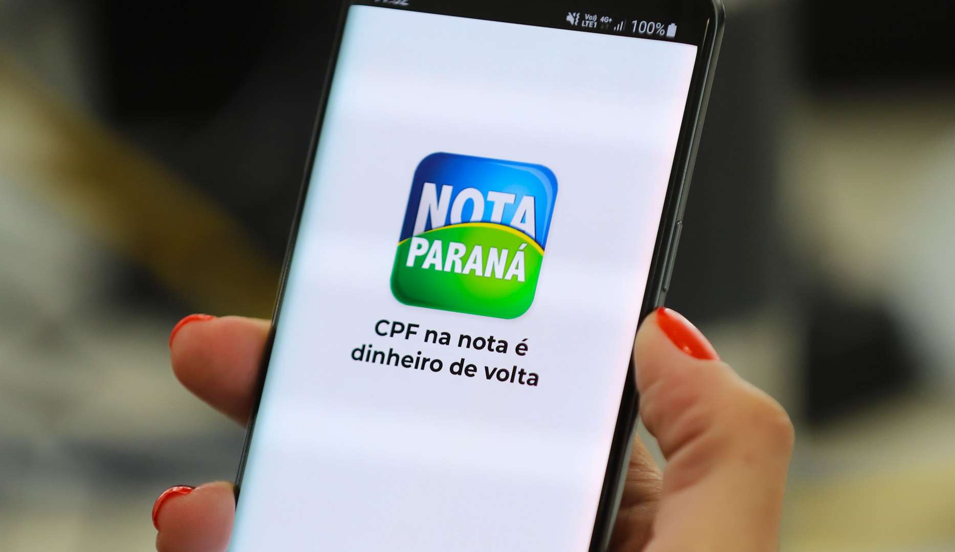 Funcionário público ganha 1 milhão em premiação do governo