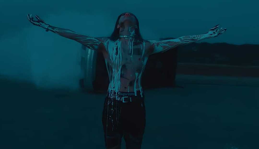 Taemin lança mini-álbum e clipe de “Advice”