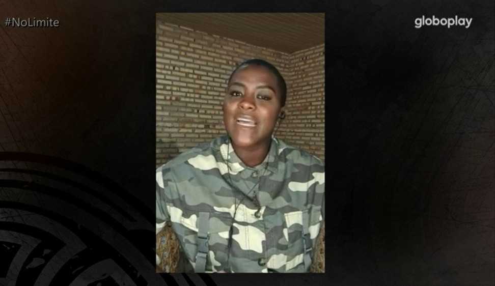 Angélica fala no ‘Bate-Papo No Limite’ sobre sua saída e desentendimento com Íris