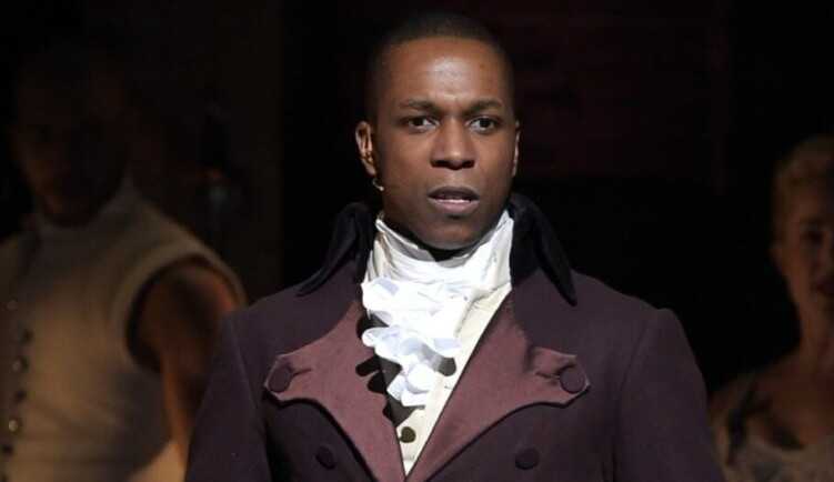 Leslie Odom Jr. fará parte do elenco de “/Entre Facas e Segredos 2″/