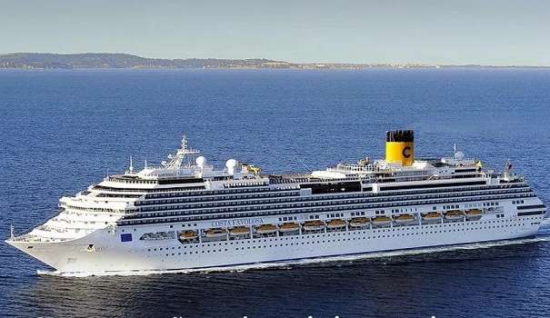 Brasileiros são presos na França por tráfico de drogas em navio de luxo