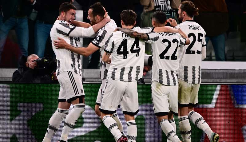 Juventus será julgada por novas irregularidades na Itália