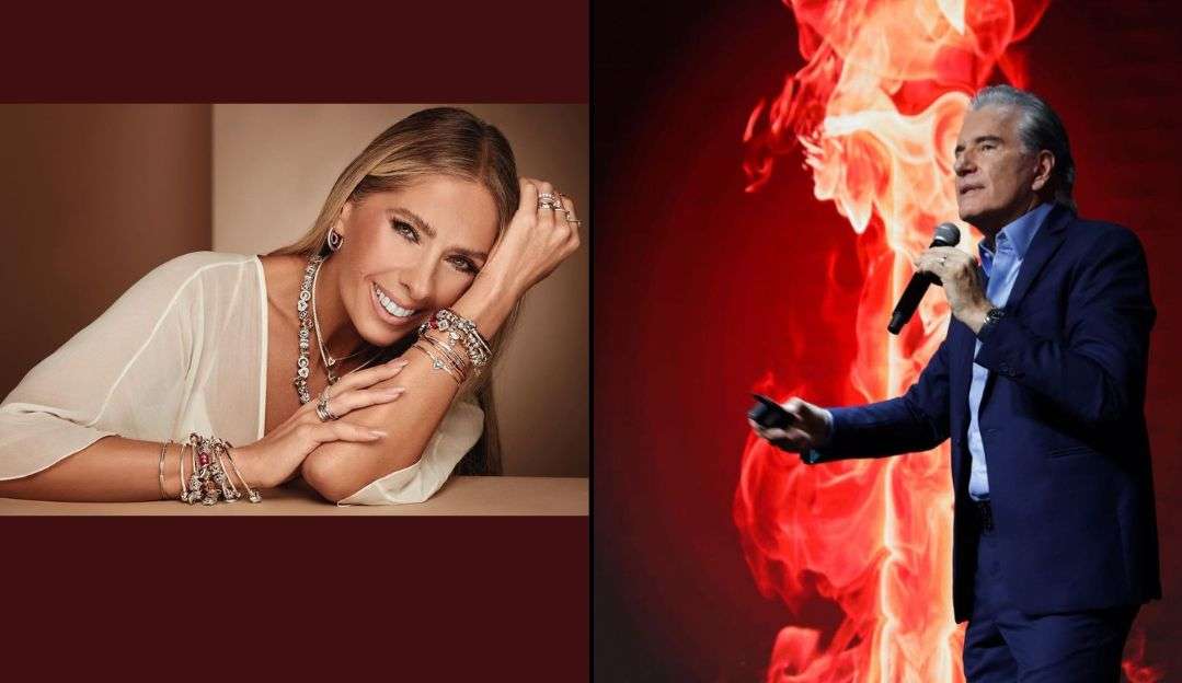 Após comentários de Roberto Justus, Adriane Galisteu compartilha visita a brechó