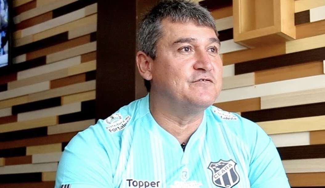 Grêmio dispensa preparador de goleiros condenado por violência sexual