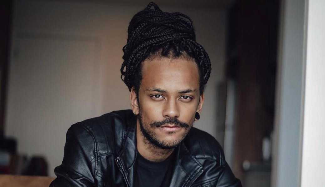 João Luiz relembra quando se assumiu gay: ‘Nunca foi um problema’