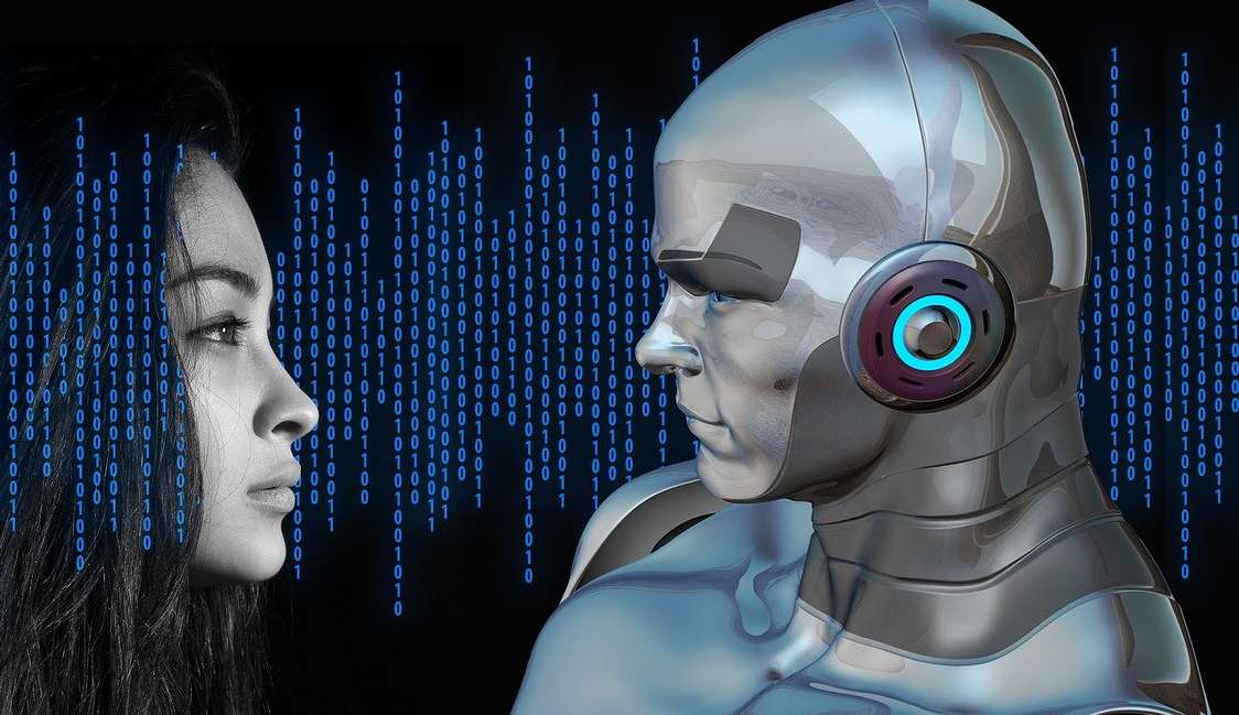 Chineses usam inteligência artificial para se despedir de pessoas falecidas