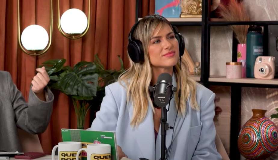 Giovanna Ewbank relembra traição de Gagliasso e diz: “Tudo é um processo”
