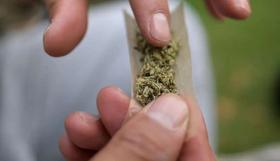 Julgamento sobre o porte de drogas que seria realizado nesta quarta-feira foi adiado