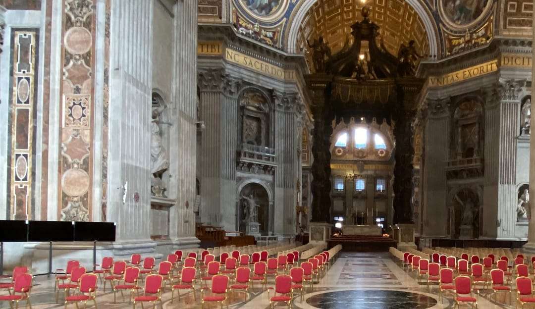 Casos de pedofilia envolvendo padres são investigados na Bolívia