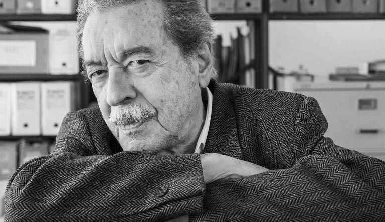 “”Arquitetura é um estado de espiríto” – Paulo Mendes da Rocha