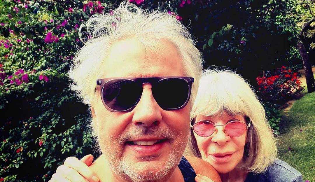 Roberto de Carvalho escreve texto sobre a perda de Rita Lee