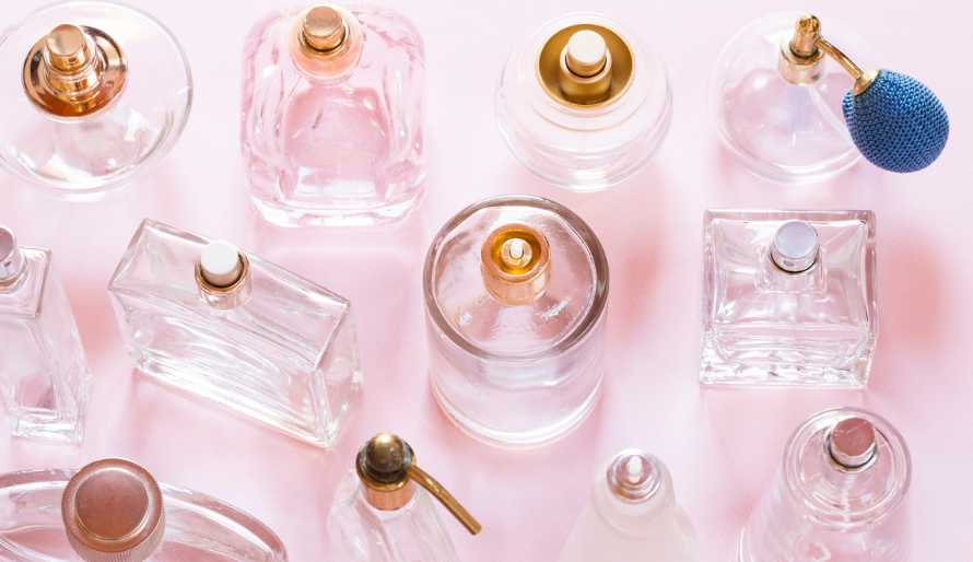 5 perfumes importados e seus primos baratinhos