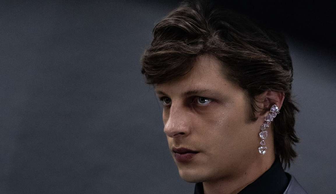 SPFW: Igor Dadona completa dez anos da marca