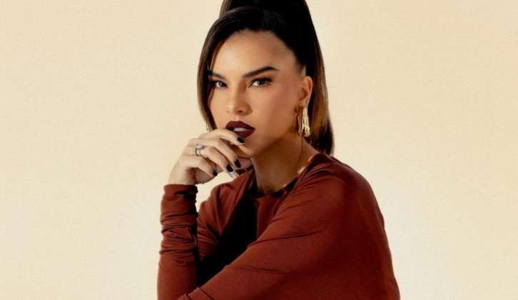 A Grande Conquista: Mariana Rios anuncia dinâmica desta segunda-feira (29)