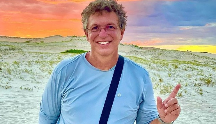 Animado com sucesso de “/No Limite”/, Boninho dá indícios do que virá em 2022