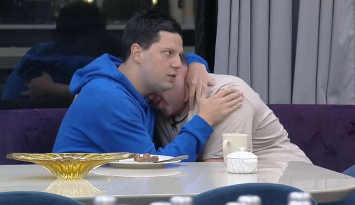 A Grande Conquista: Erick e Tiago Servo desfazem amizades