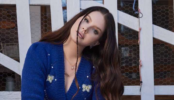 Policial que fez a segurança de Lana Del Rey detalha como foi estar tão perto da cantora