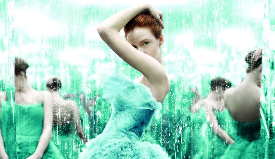 Netflix cancela adaptação de “A Seleção”