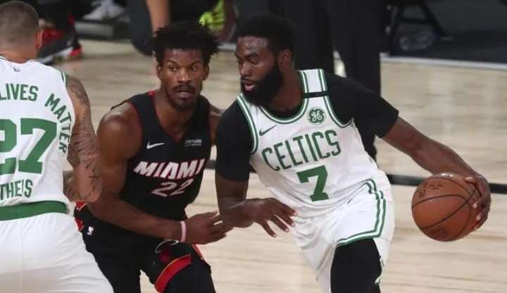 Equipe do Heat é a que mais foi às finais da NBA nos últimos 20 anos