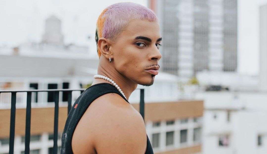 Exclusivo: Dhonata Augusto fala sobre “Dom”, “Encantado’s” e representatividade no meio artístico