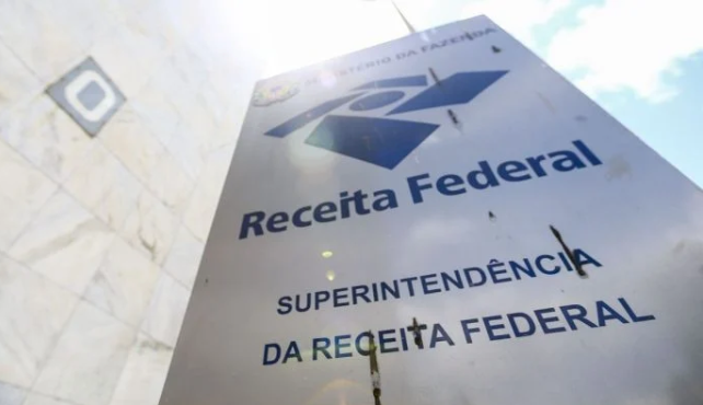 Receita Federal recebe mais de 41,1 milhões de declarações de Imposto de Renda
