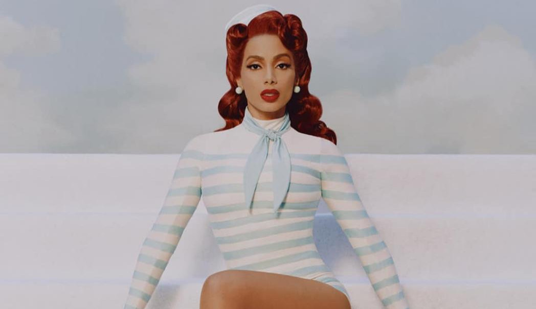 Anitta tem valor de sua fortuna revelado pela Forbes México