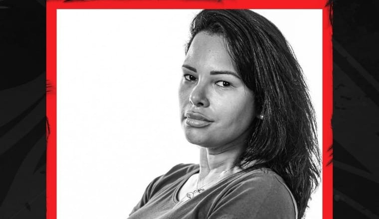 No Limite: Ariadna é a terceira eliminada do reality