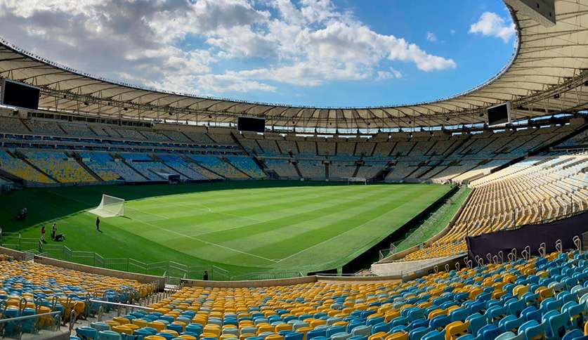 Novo Maracanã faz 10 anos: veja maiores públicos, artilheiros e campeões