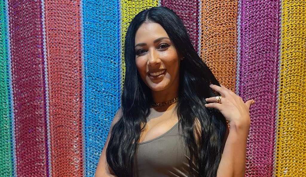 Simaria desabafa após acusações do ex-marido e ex-babá