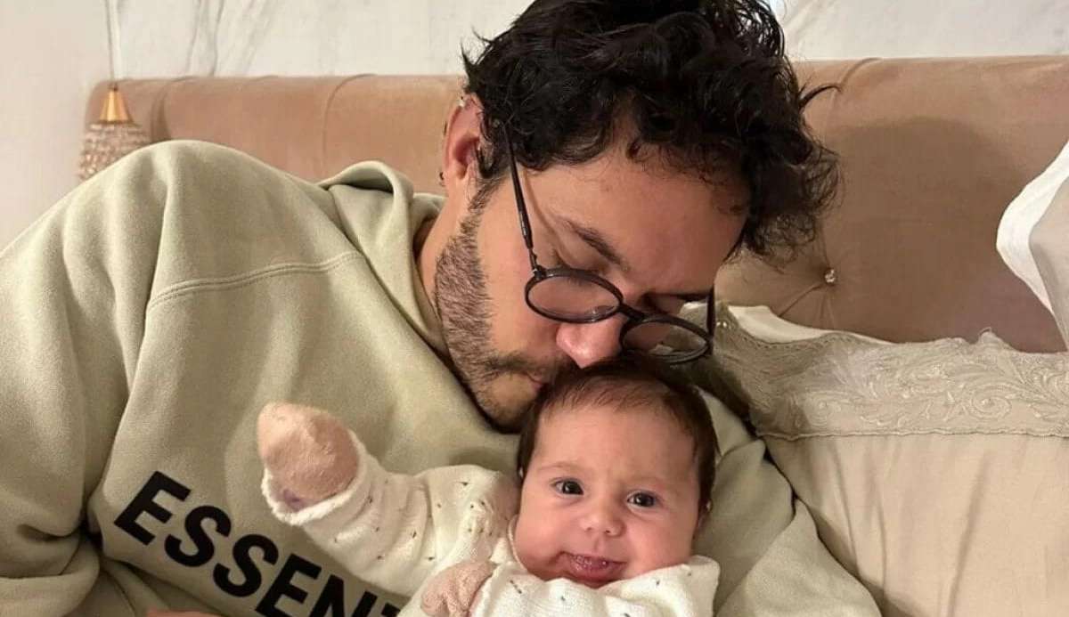 Eliezer responde dúvidas de seguidores sobre o futuro e os primeiros meses de Lua