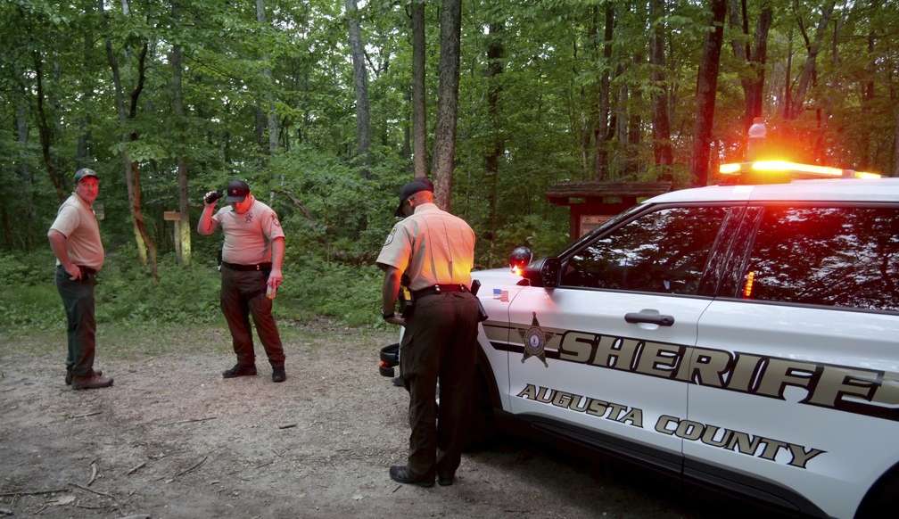 Avião é perseguido por caças e acaba caindo nos EUA