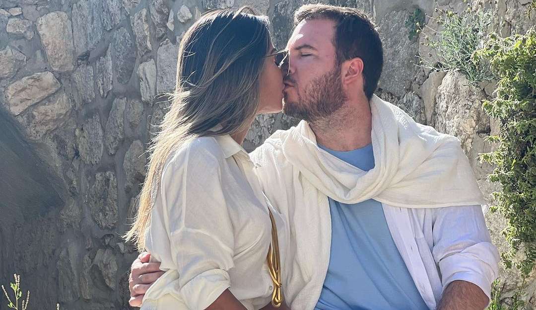 Casamento prolongado vira desejo de Maíra Cardi e Thiago Nigro