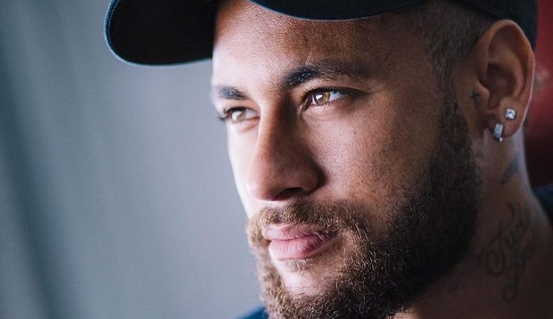 Neymar Jr se pronunciou sobre acusação de assédio sexual