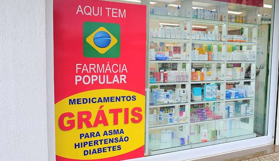 Lula relança programa Farmácia Popular e amplia acesso aos medicamentos gratuitos