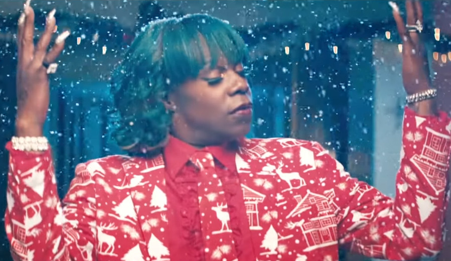 Conheça a rapper Big Freedia, que estará presente no “Born This Way The Tenth Anniversary”, de Lady Gaga