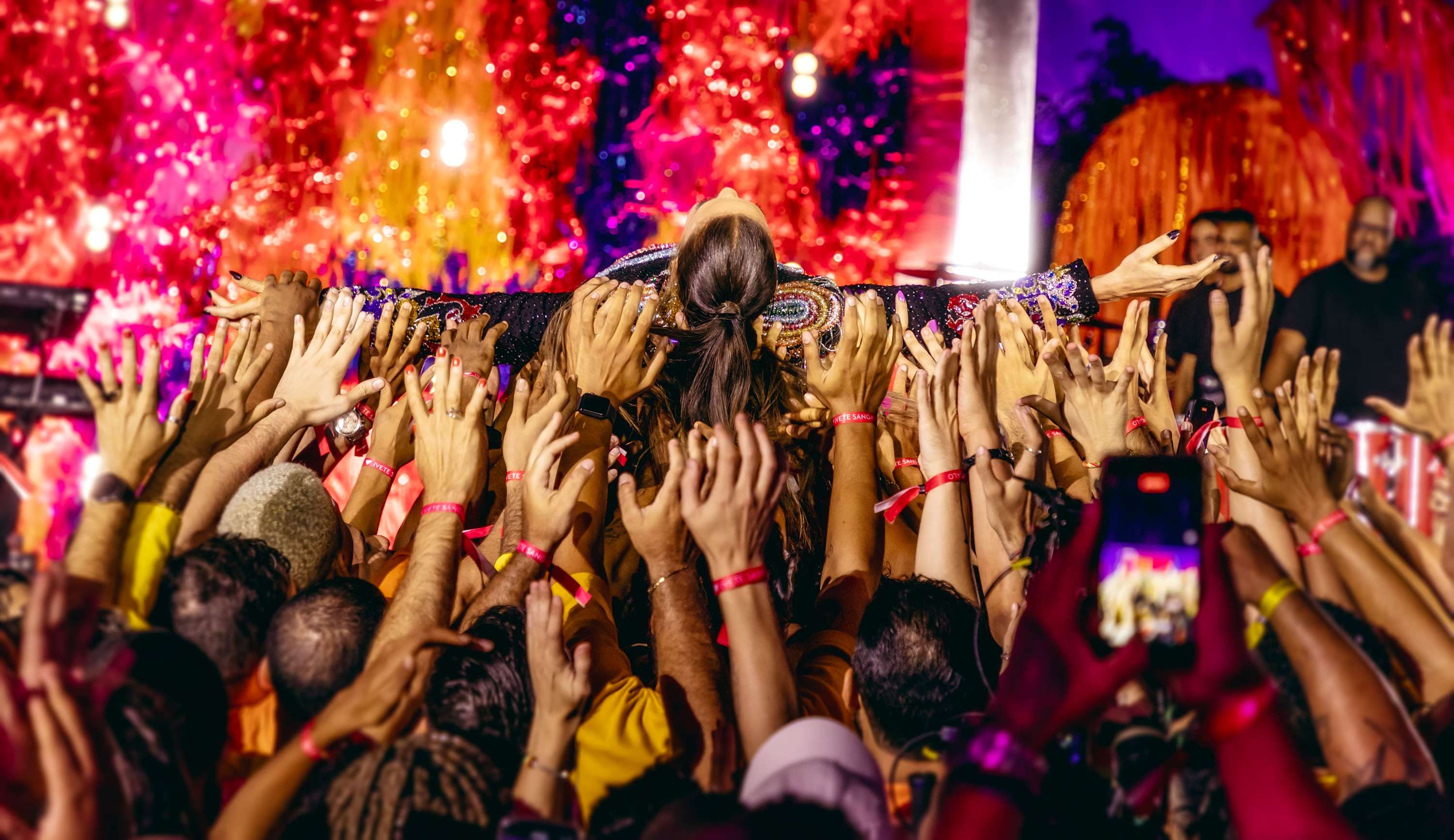 Micareta SP 2023 contará com três trios elétricos e shows de Ivete Sangalo, Pabllo Vittar e Gloria Groove