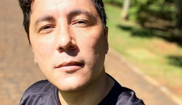 Jhean Marcell está reagindo bem a tratamento contra Covid-19