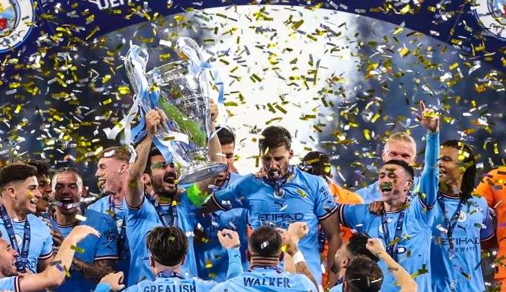 Conheça a situação financeira dos finalistas da Champions League